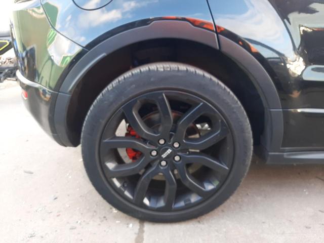 2019 LAND ROVER R ROVER EV
