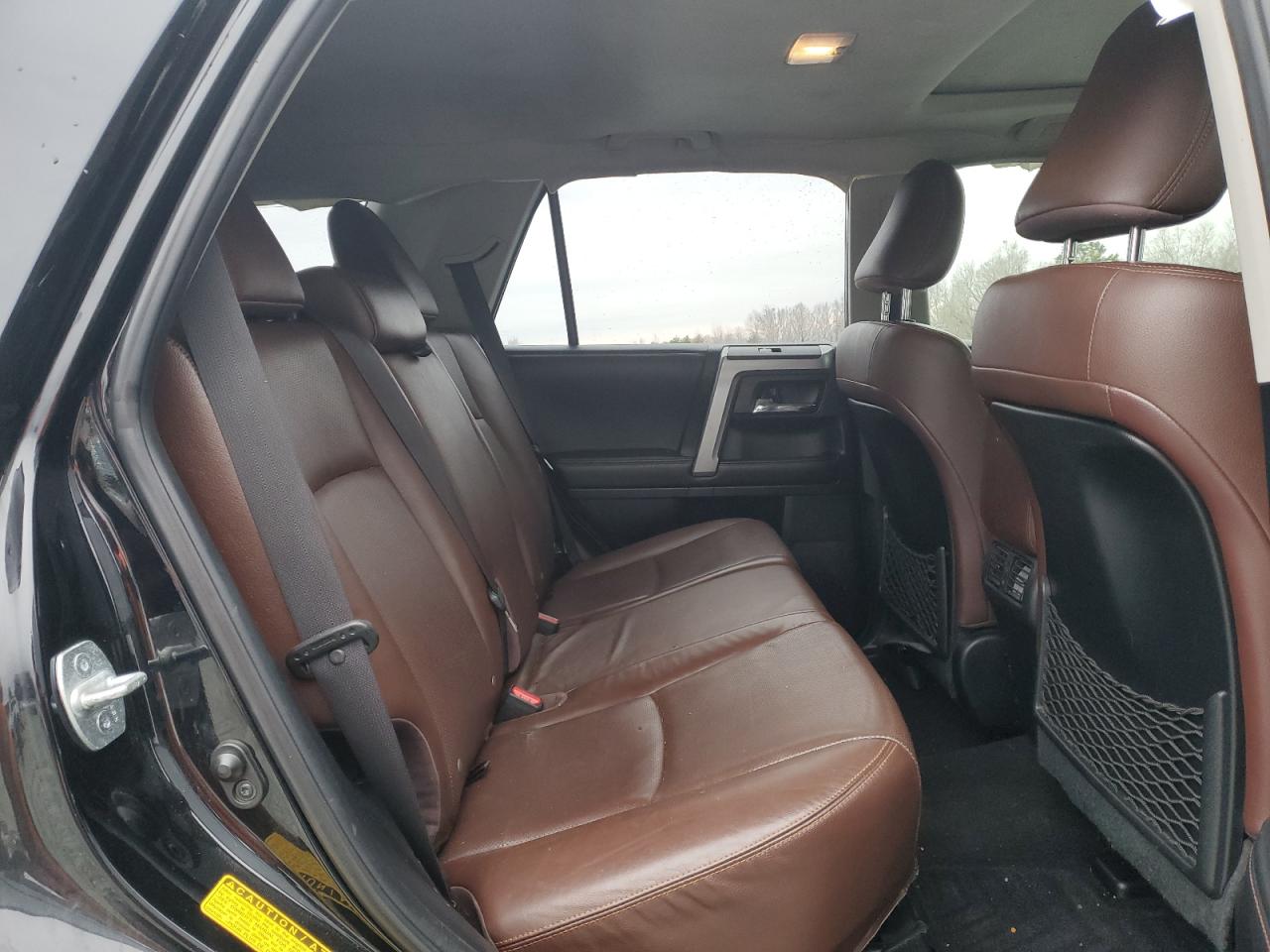 2014 Toyota 4Runner - Image 12