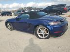 2024 Porsche Boxster Base на продаже в Houston, TX - All Over