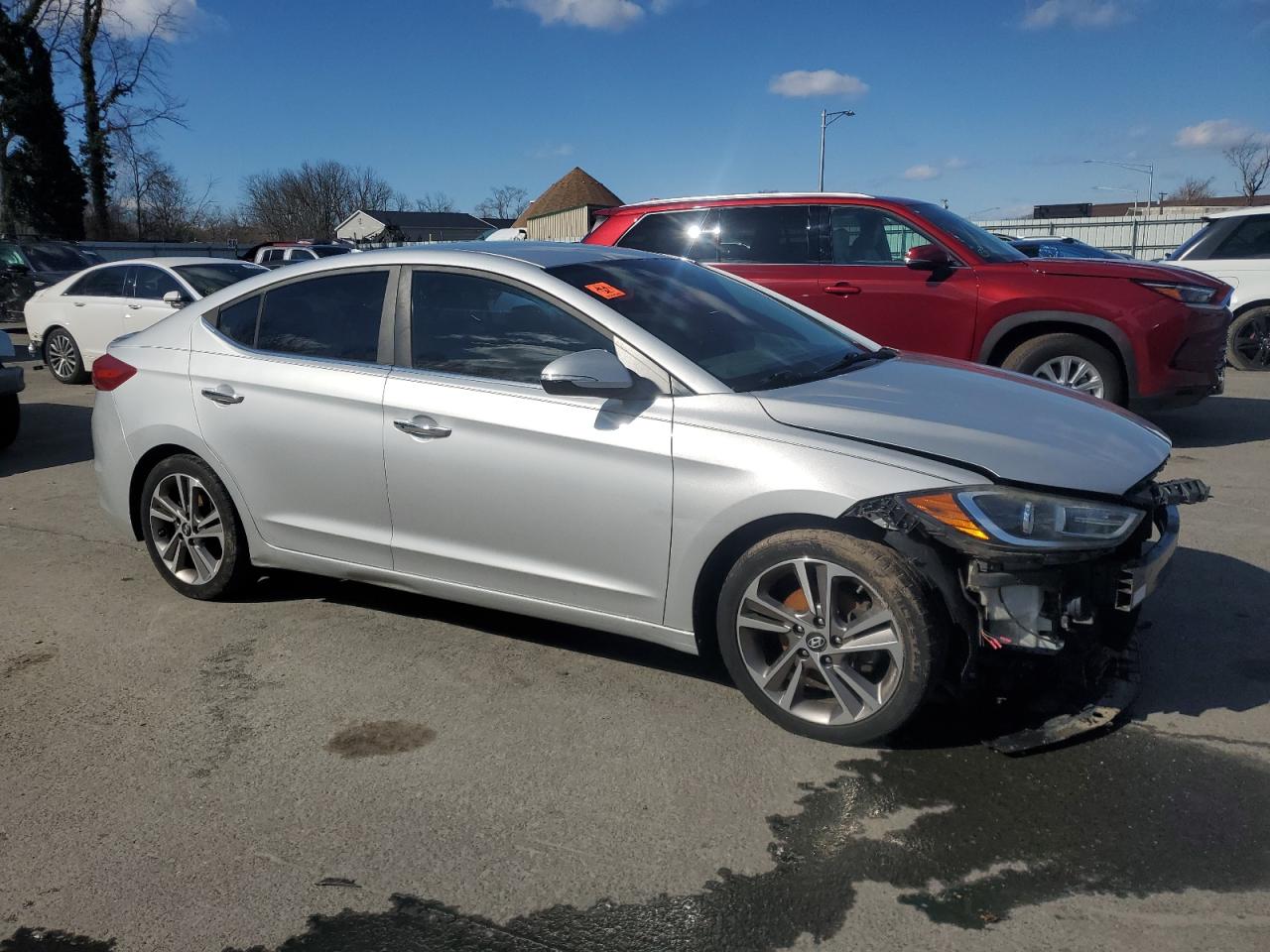 2017 Hyundai Elantra - Image 4