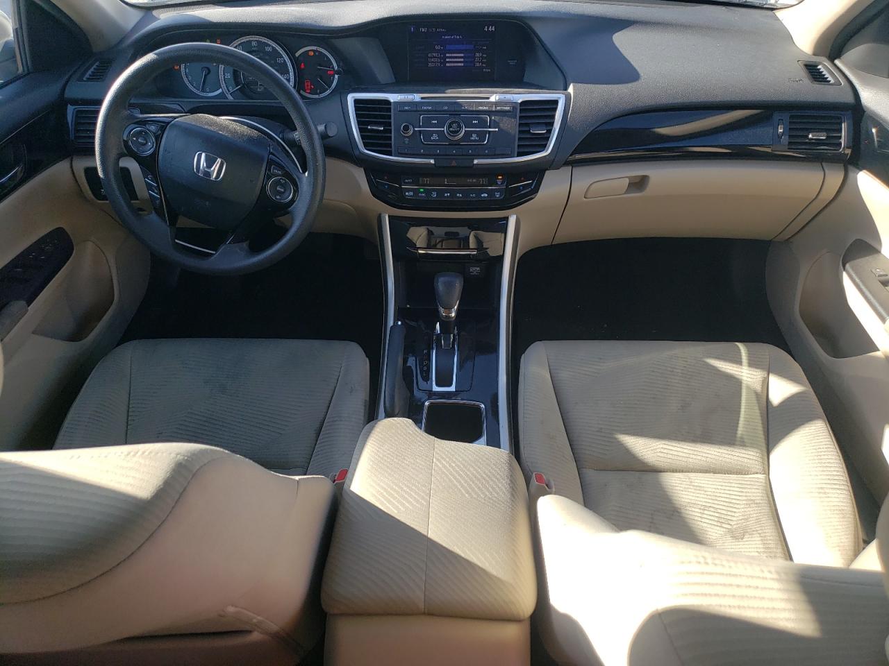 2017 Honda Accord - Image 8