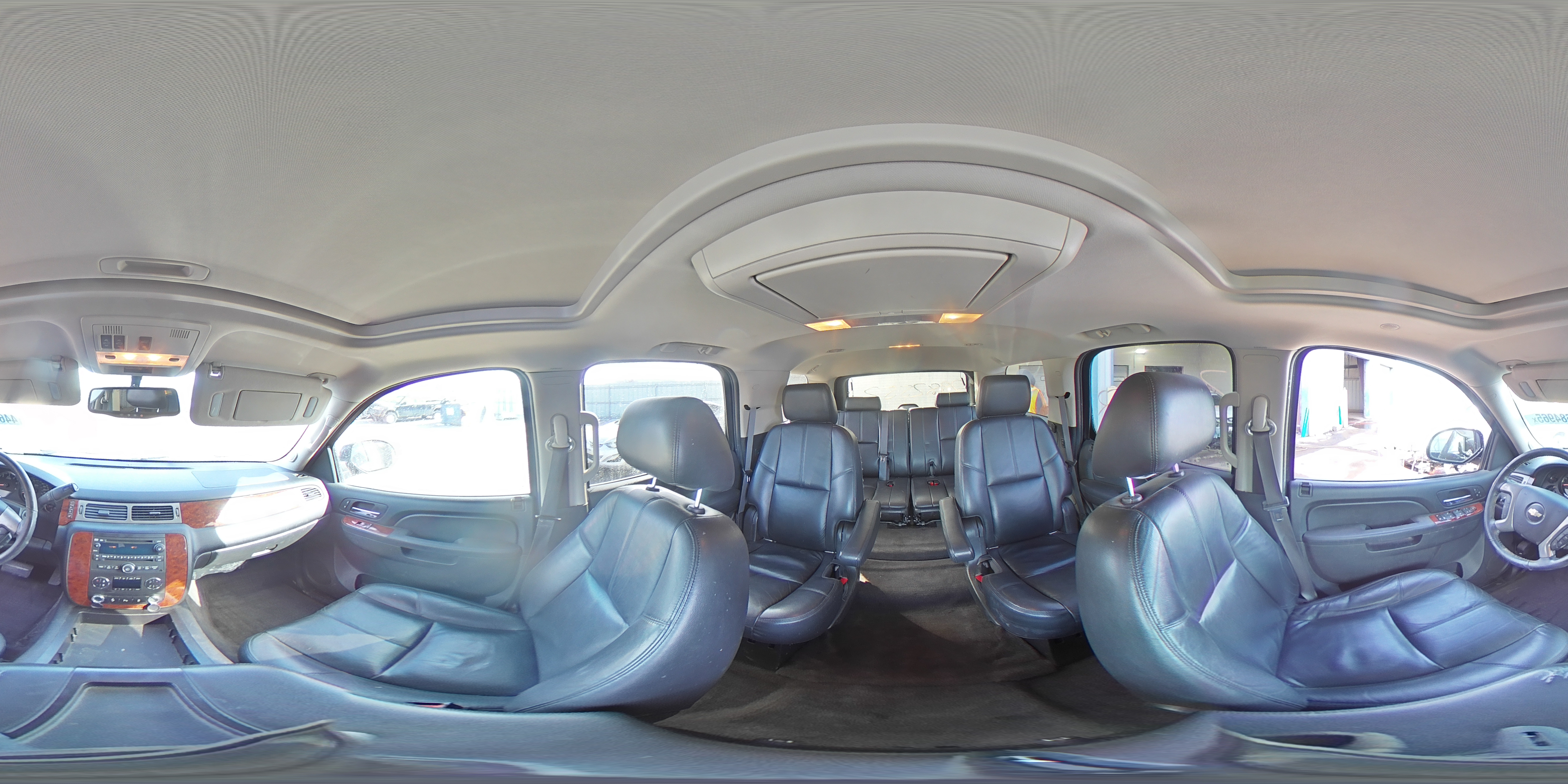 2014 Chevrolet Tahoe - Image 14