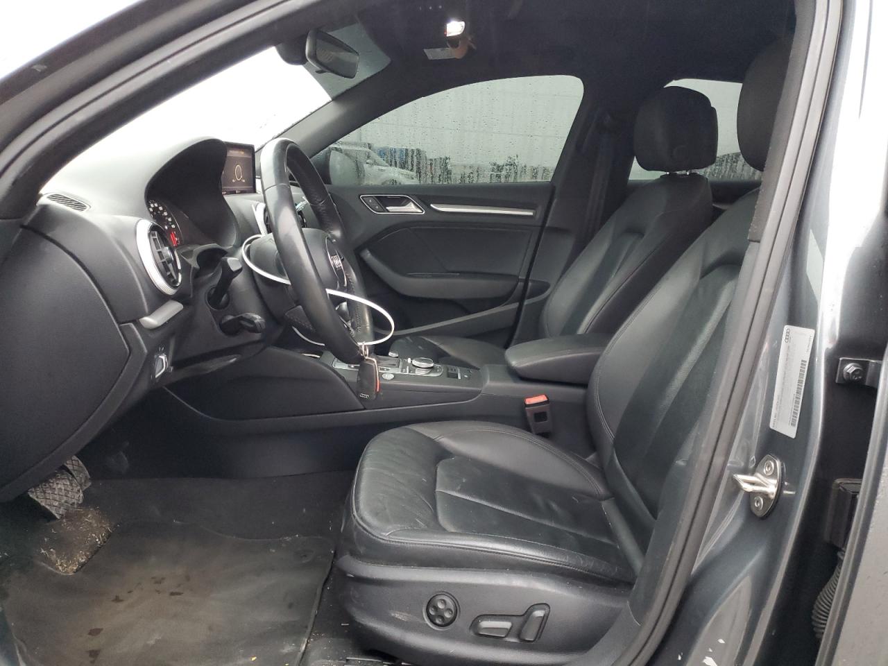 2018 Audi A3 - Image 7