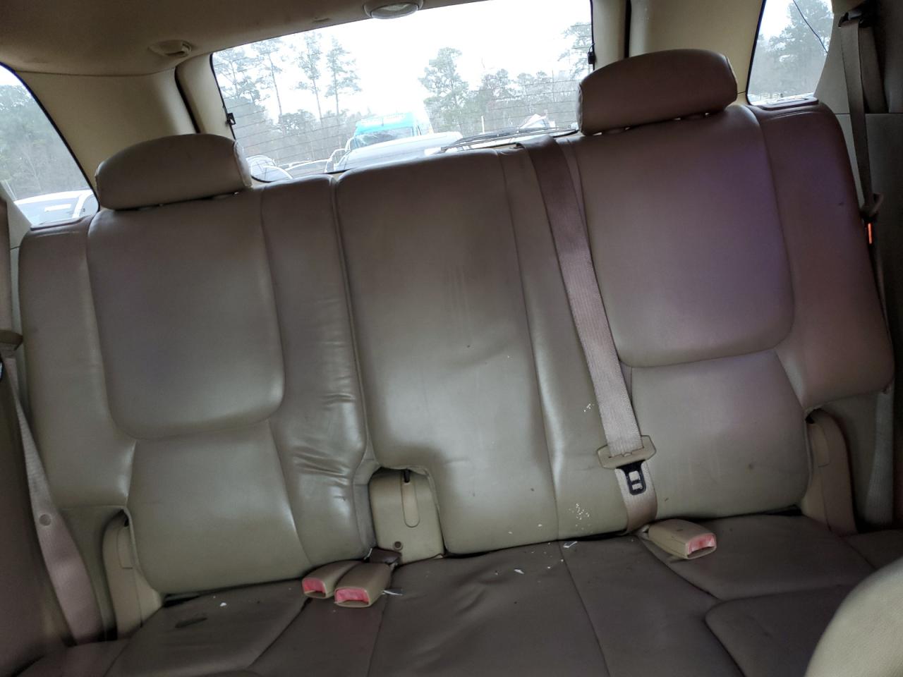 2006 Chevrolet Equinox - Image 10