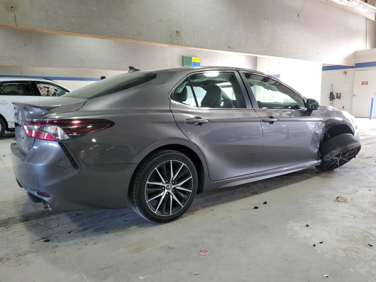 4T1G11AK4PU771643 TOYOTA CAMRY 2023