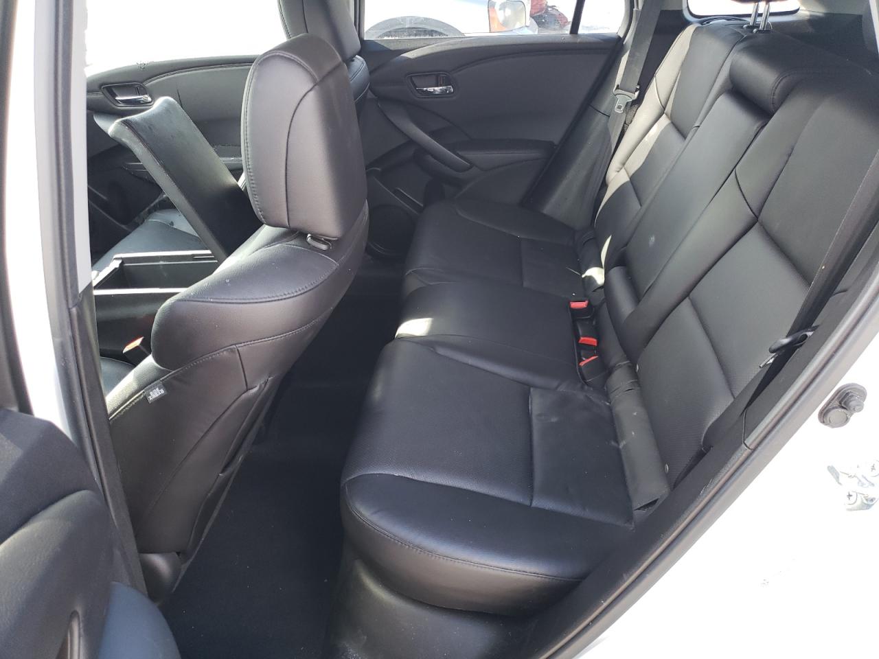 2018 Acura RDX - Image 10