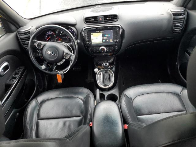 2015 KIA SOUL !  