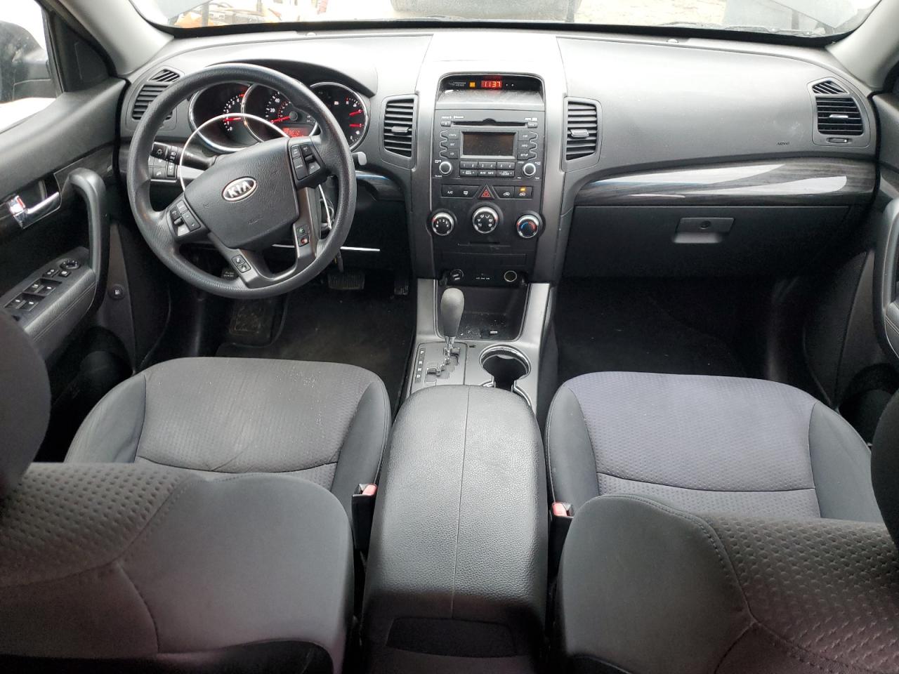 2013 Kia Sorento - Image 8