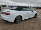 2024 Audi S5 Prestige იყიდება Houston-ში, TX - Water/Flood