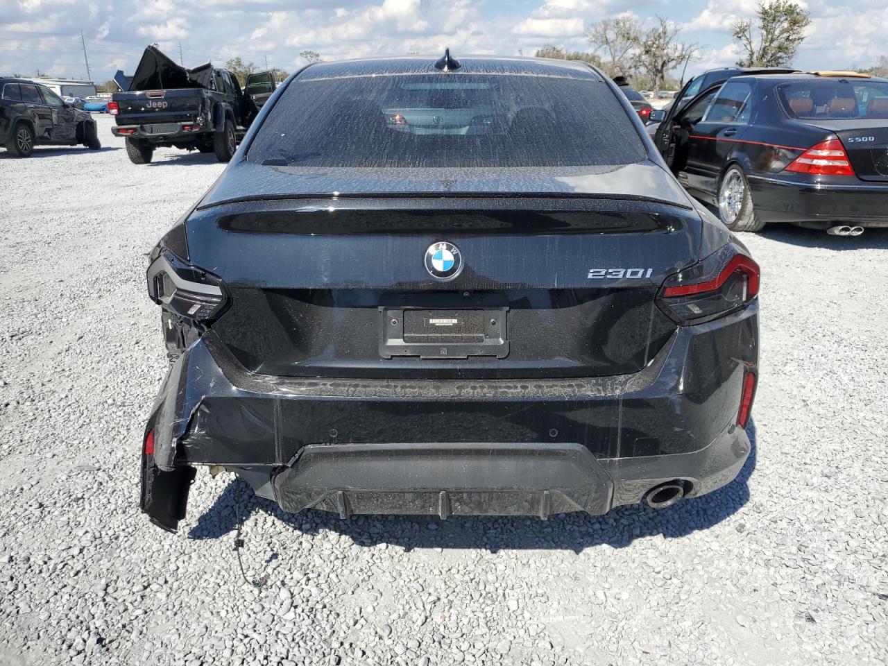 2022 BMW 2er - Image 6