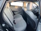 2017 Hyundai Accent Se en Venta en Exeter, RI - Side