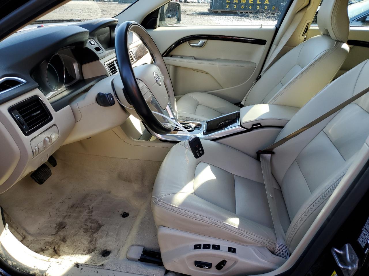 2016 Volvo XC70 - Image 7