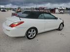 2007 Toyota Camry Solara Se продається в West Palm Beach, FL - Front End