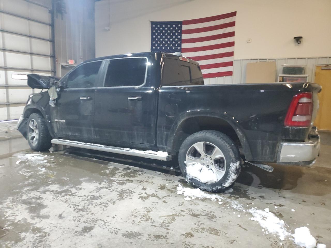 2022 RAM 1500 - Image 2