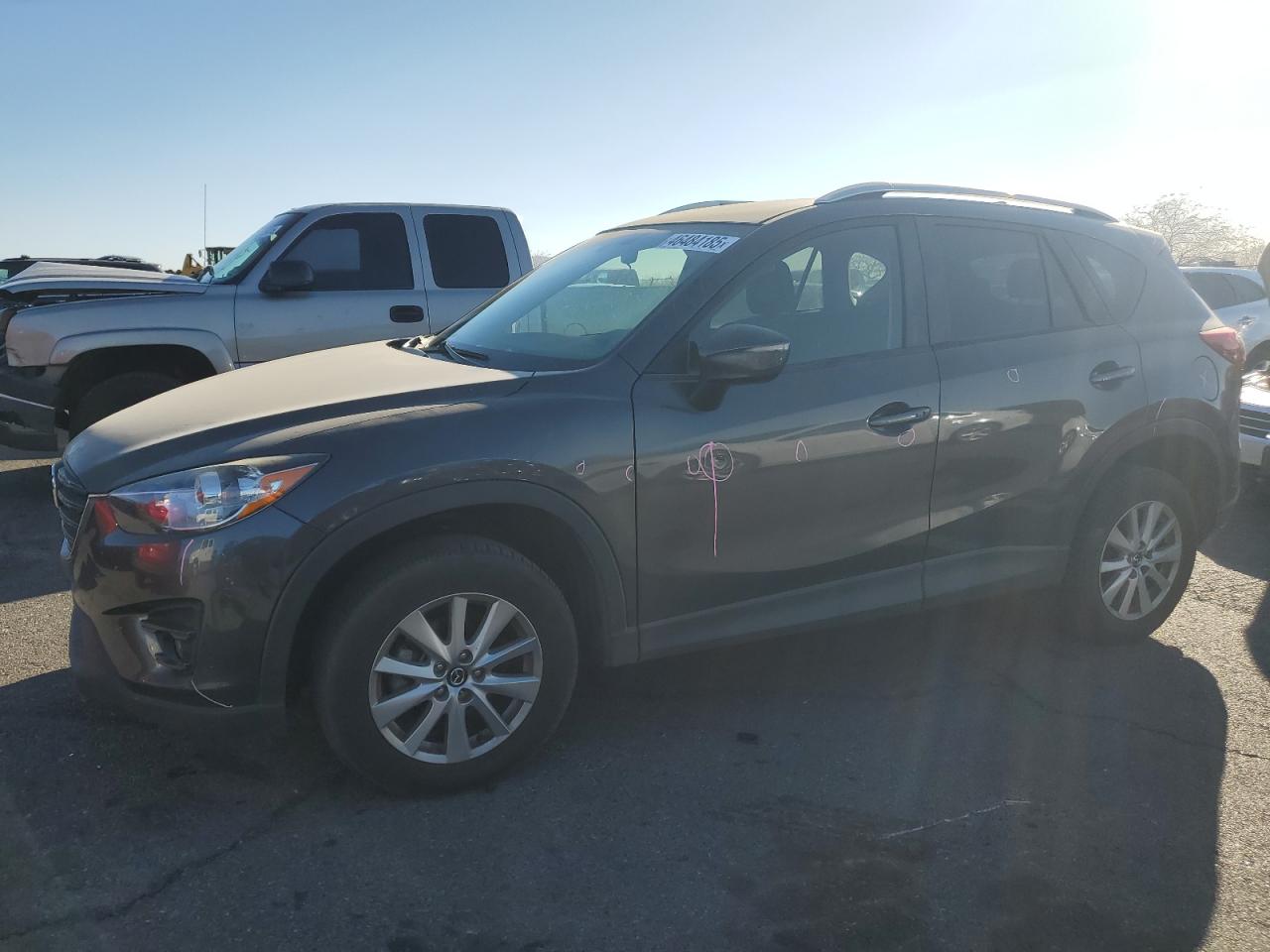 2016 Mazda CX-5 - Image 1