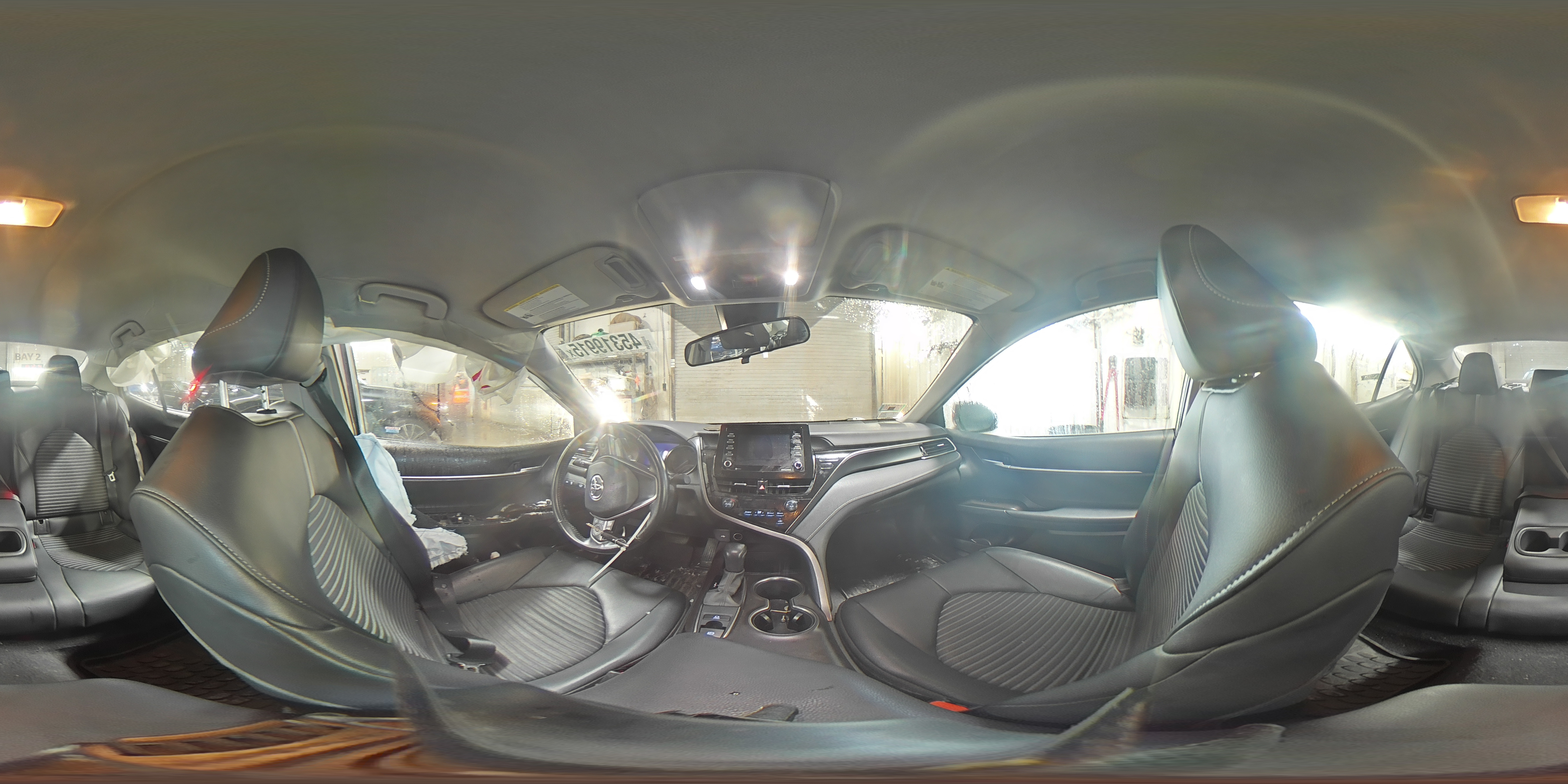 2021 Toyota Camry - Image 14