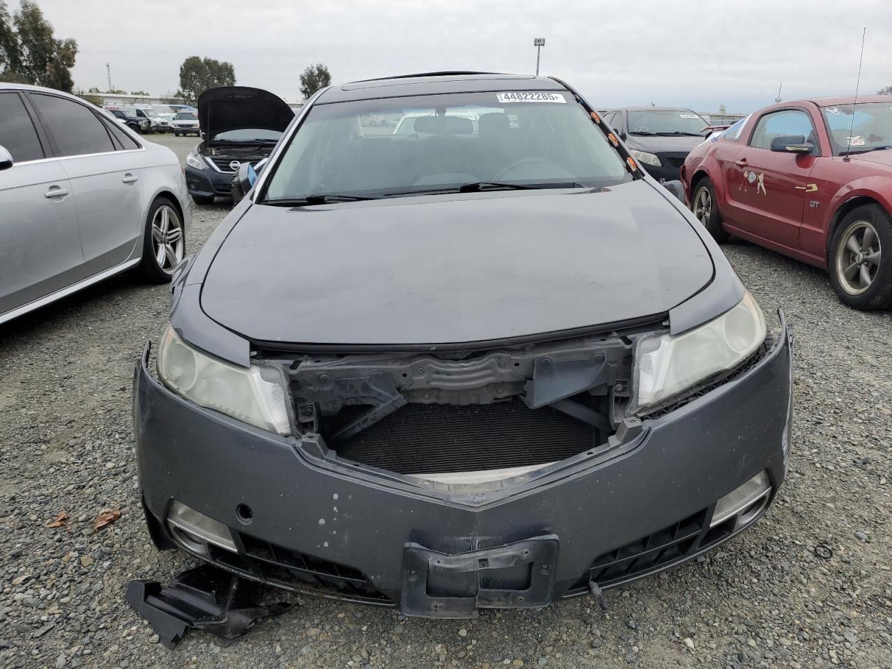 2010 Acura TL - Image 5