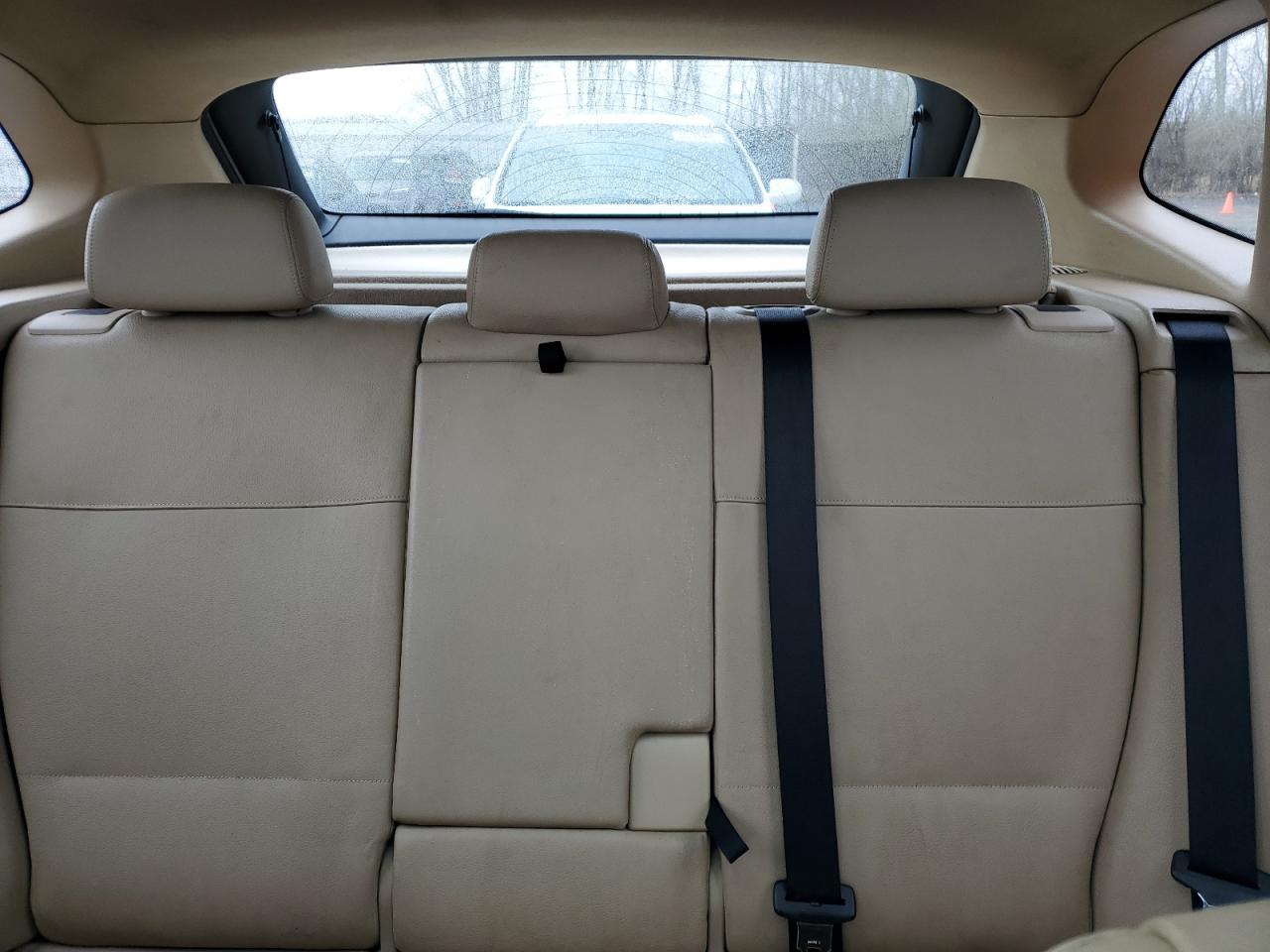 2015 BMW X1 - Image 10