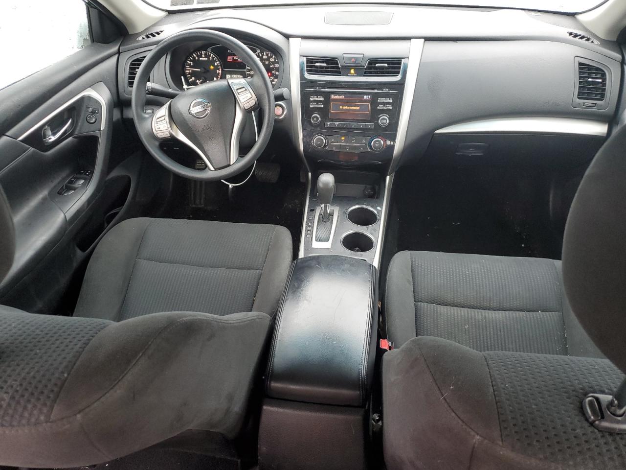 2015 Nissan Altima - Image 8