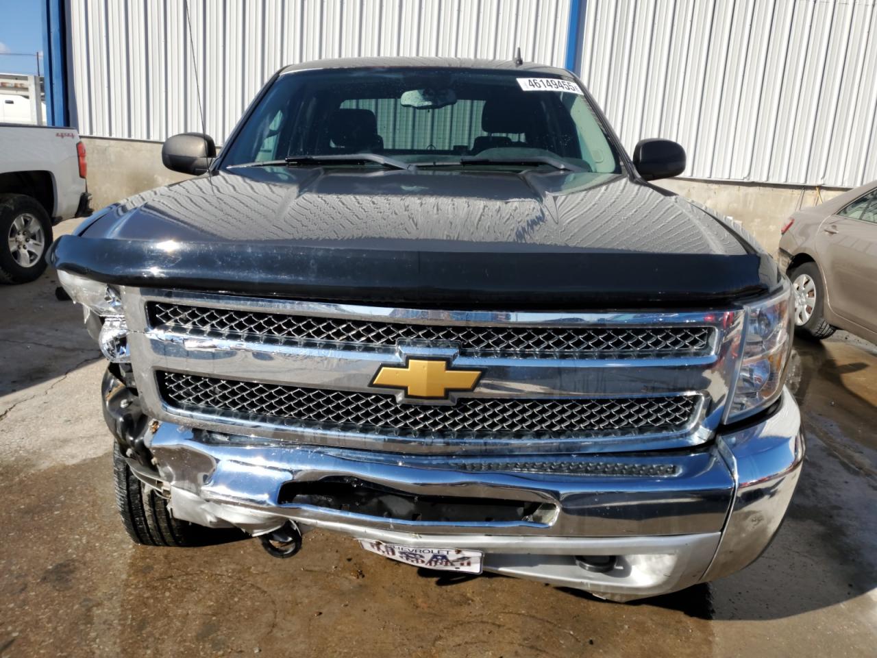 2013 Chevrolet Silverado - Image 5