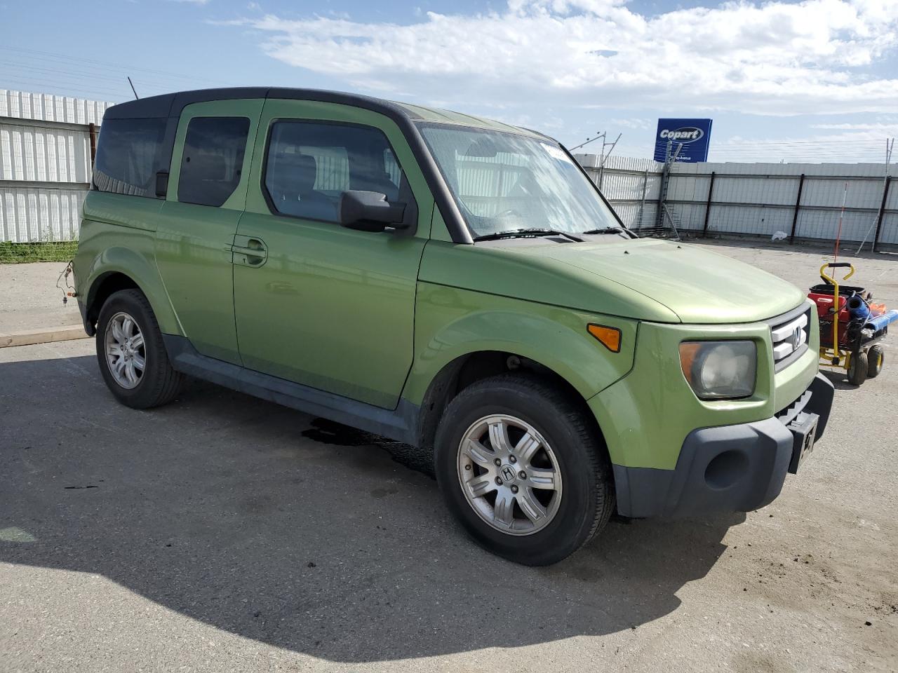 2007 Honda Element - Image 4
