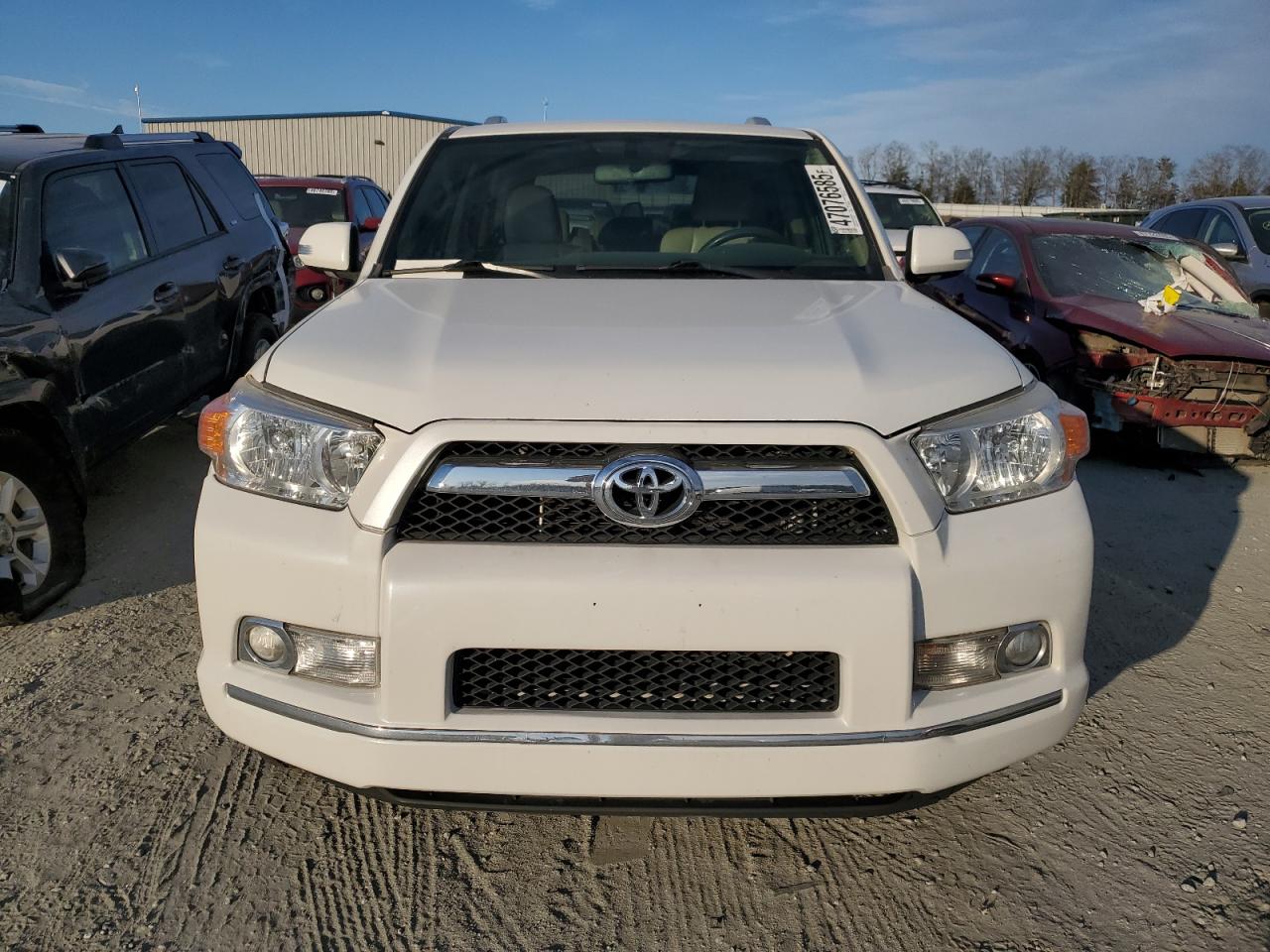 2010 Toyota 4Runner - Image 5