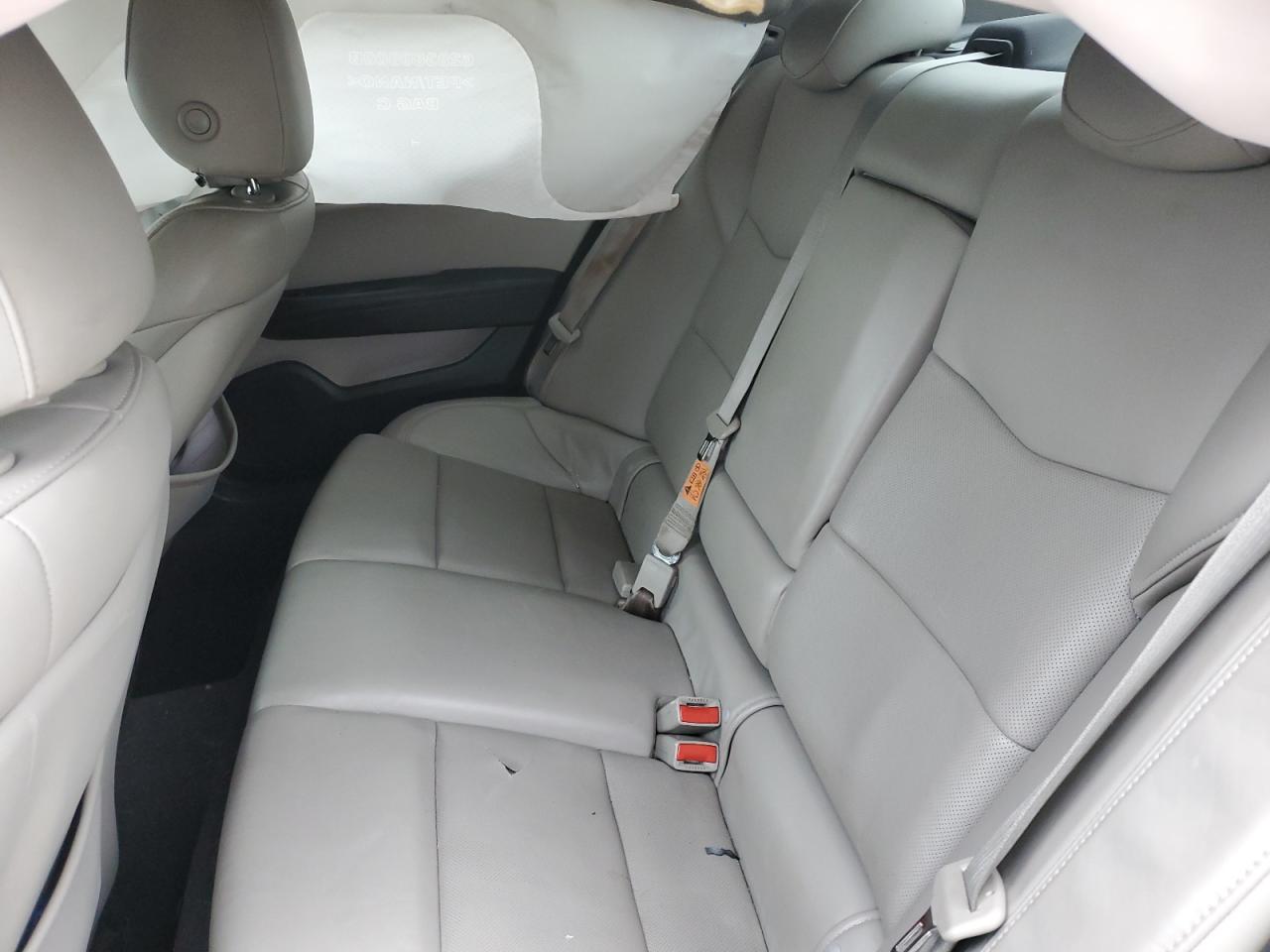 2015 Cadillac ATS - Image 10