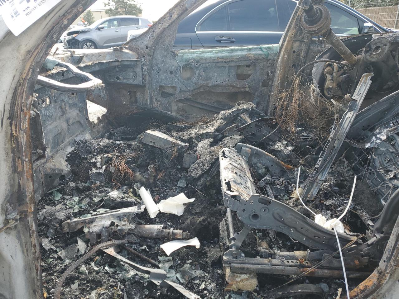 2007 BMW X5 - Image 7