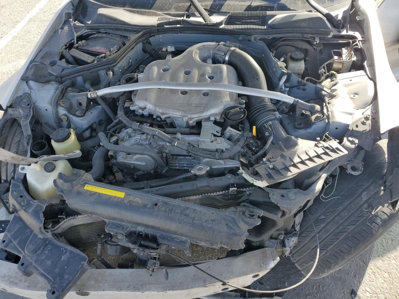 2005 Nissan 350Z - Image 12