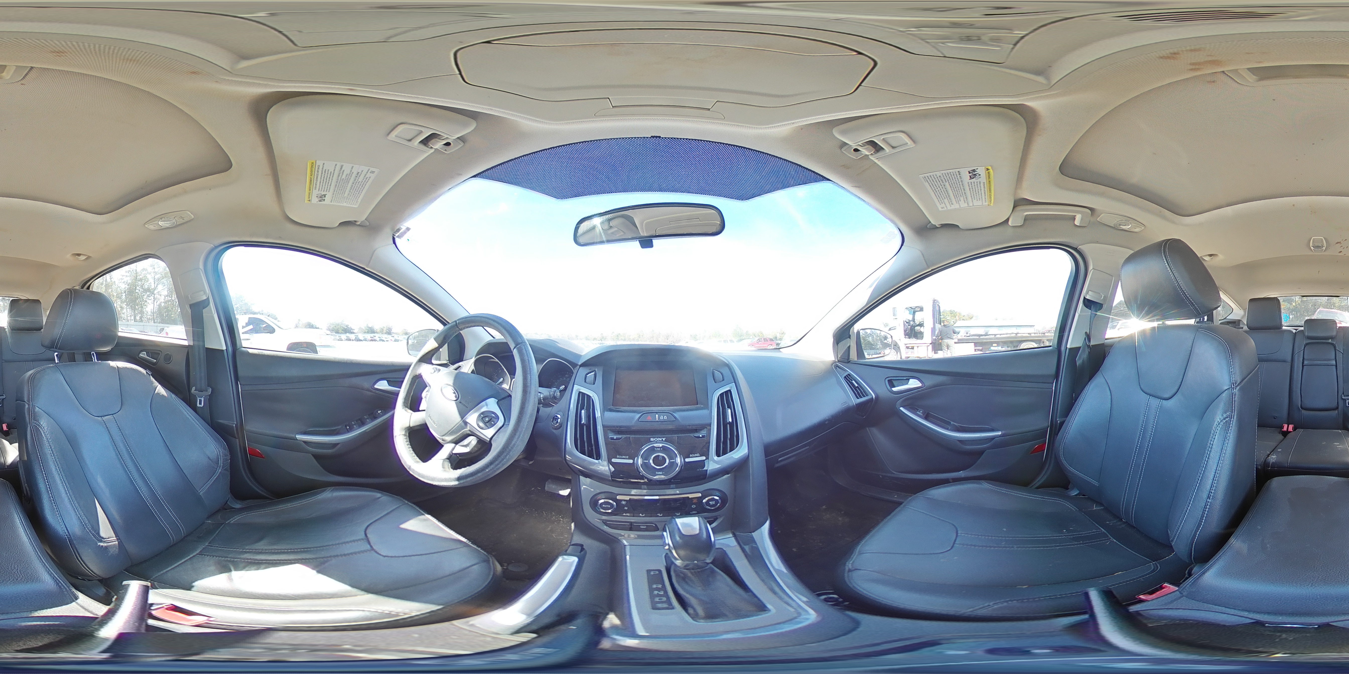 2013 Ford Focus - Image 15