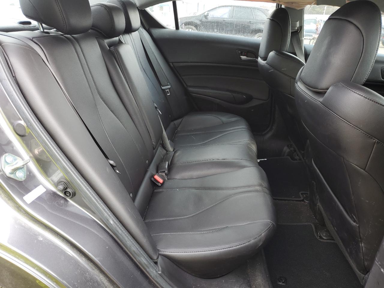 2021 Acura ILX - Image 10