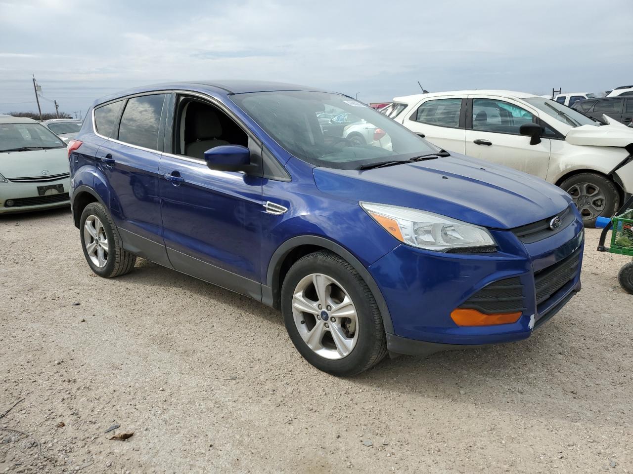 2015 Ford Escape - Image 4