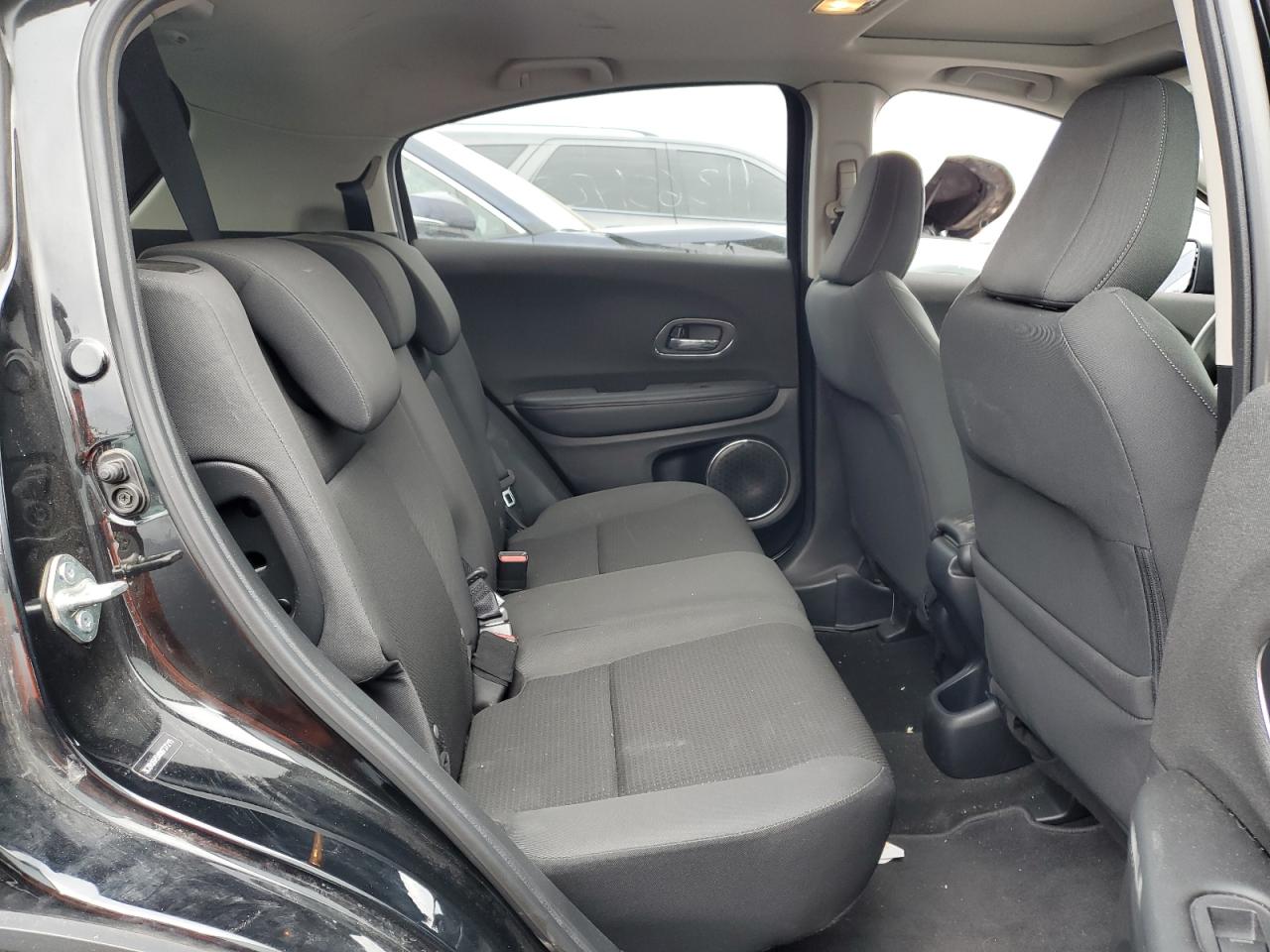 2019 Honda HR-V - Image 10