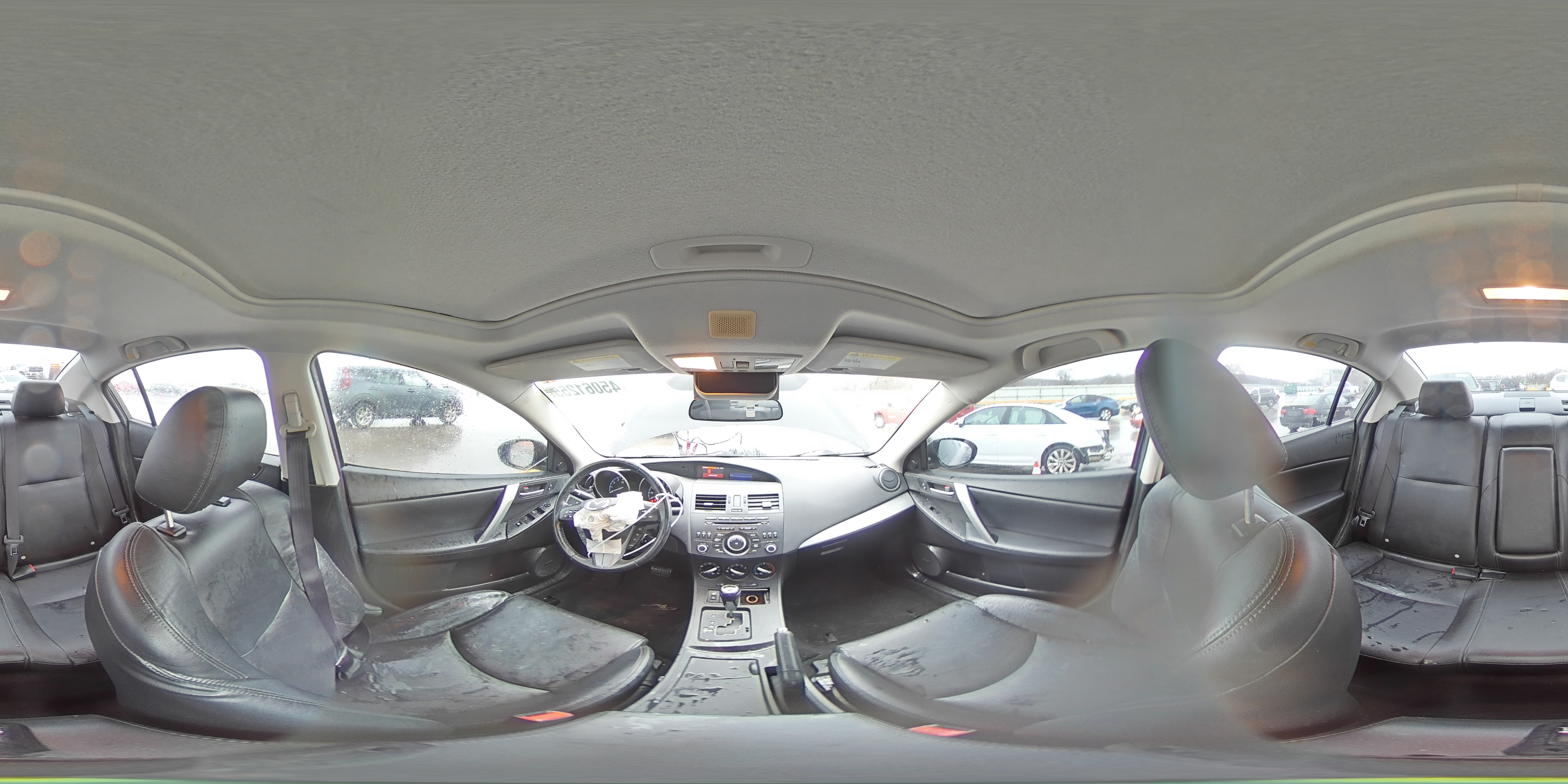 2012 Mazda 3 - Image 15