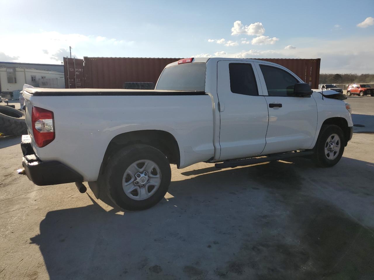 2017 Toyota Tundra - Image 3