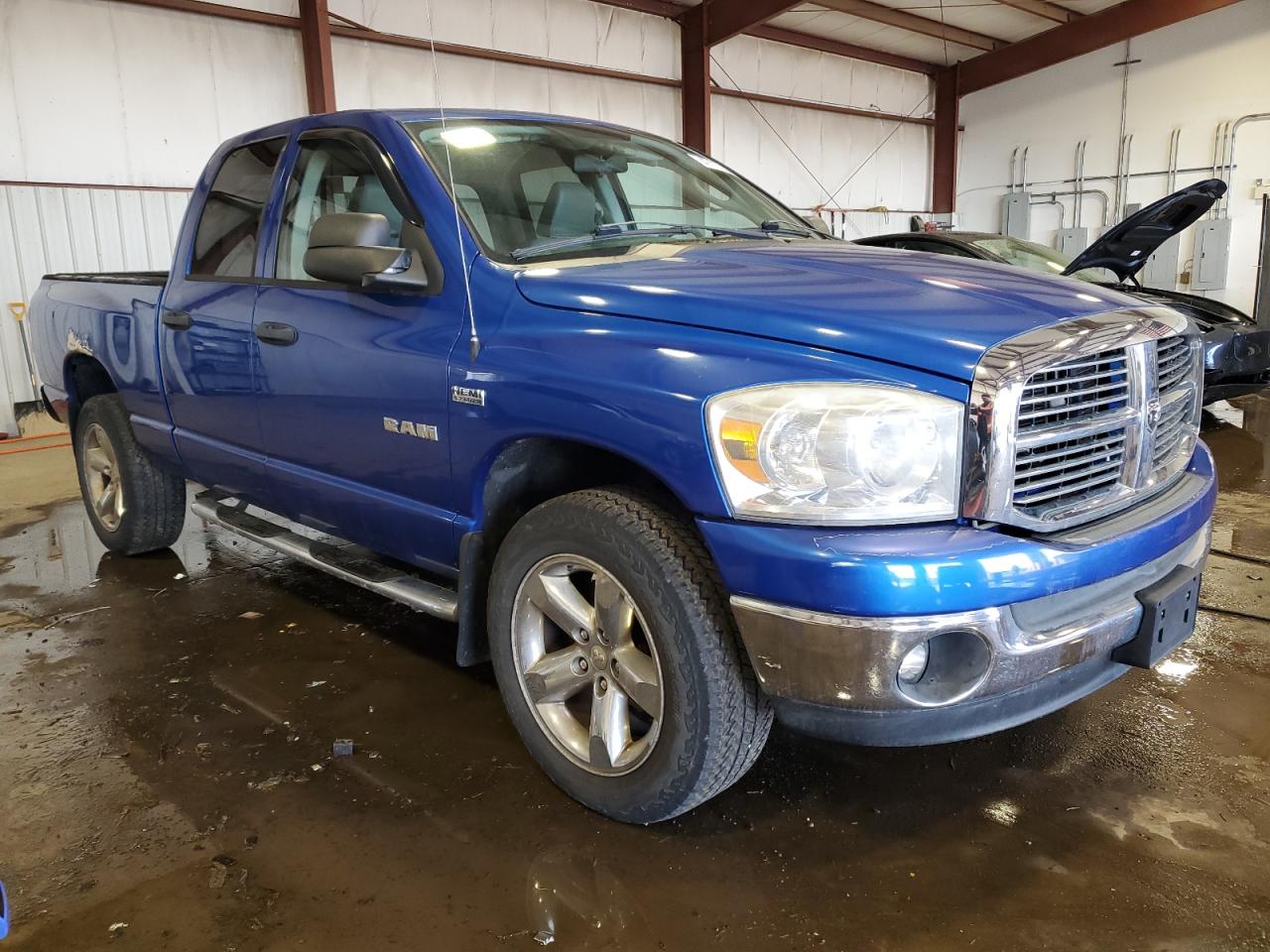 2008 Dodge RAM - Image 4