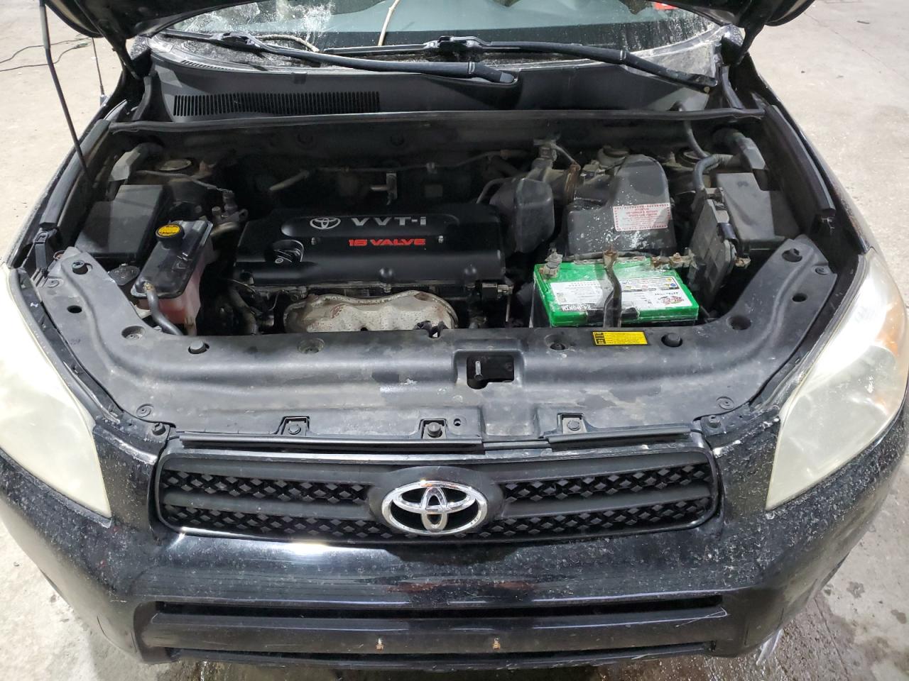 2008 Toyota RAV 4 - Image 13