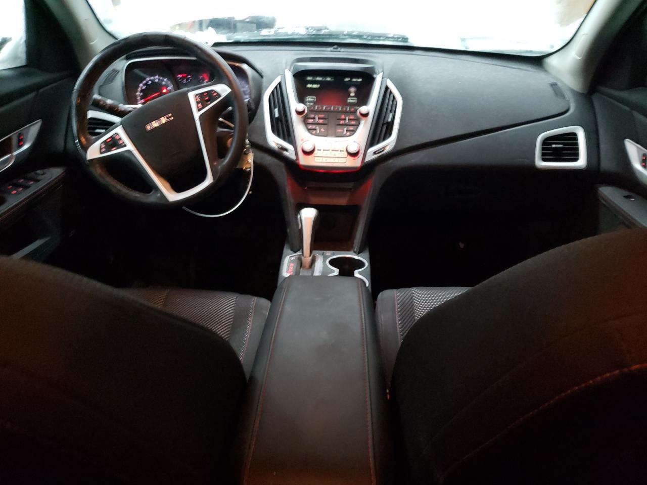2015 GMC Terrain - Image 8