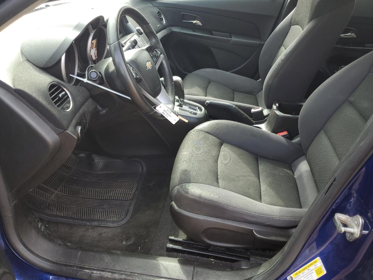 2013 Chevrolet Cruze - Image 7
