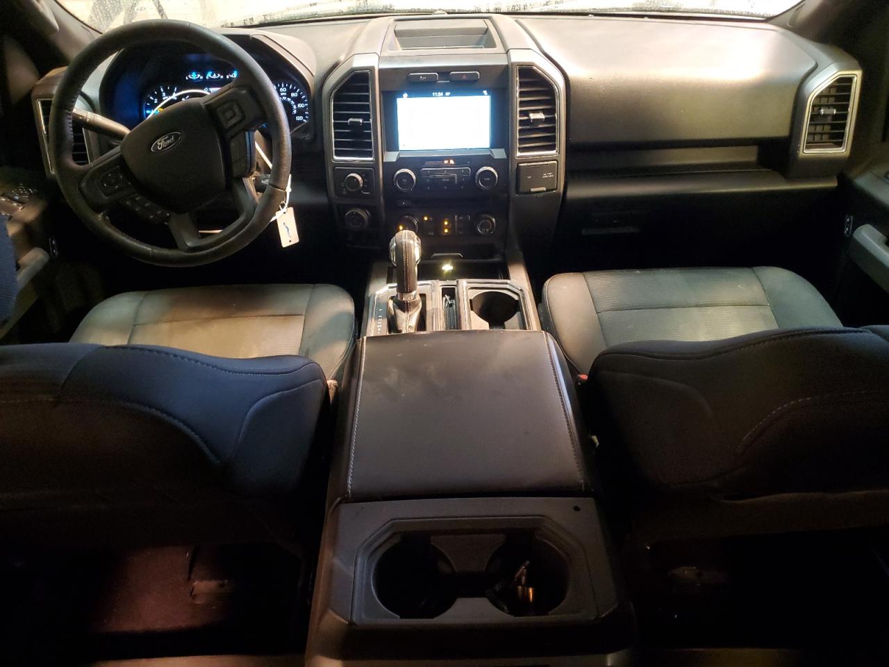 2016 Ford F-150 - Image 8