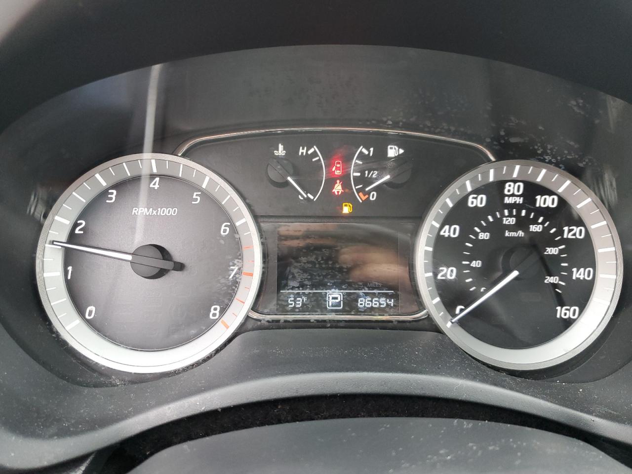 2013 Nissan Sentra - Image 9