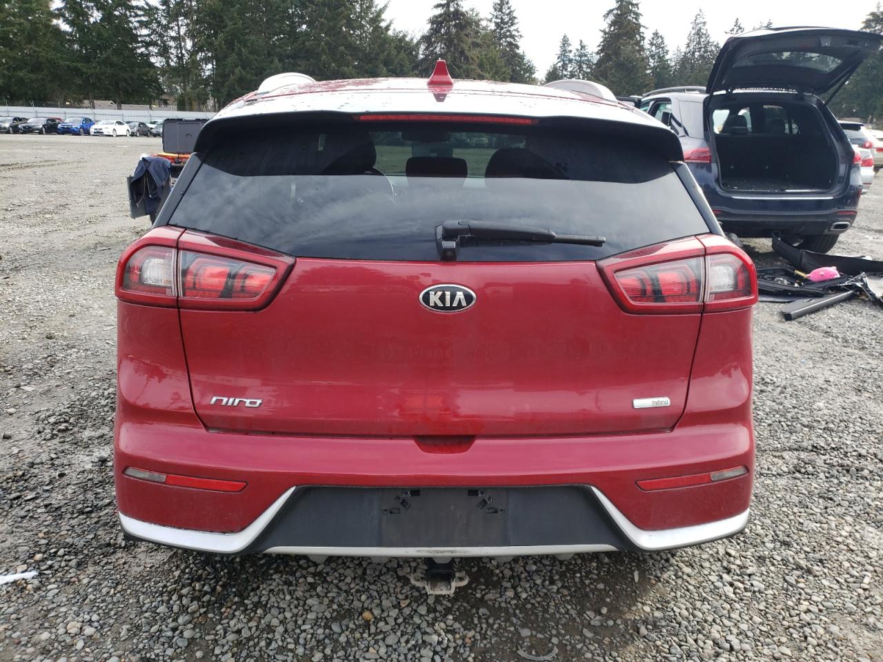 2018 Kia Niro - Image 6
