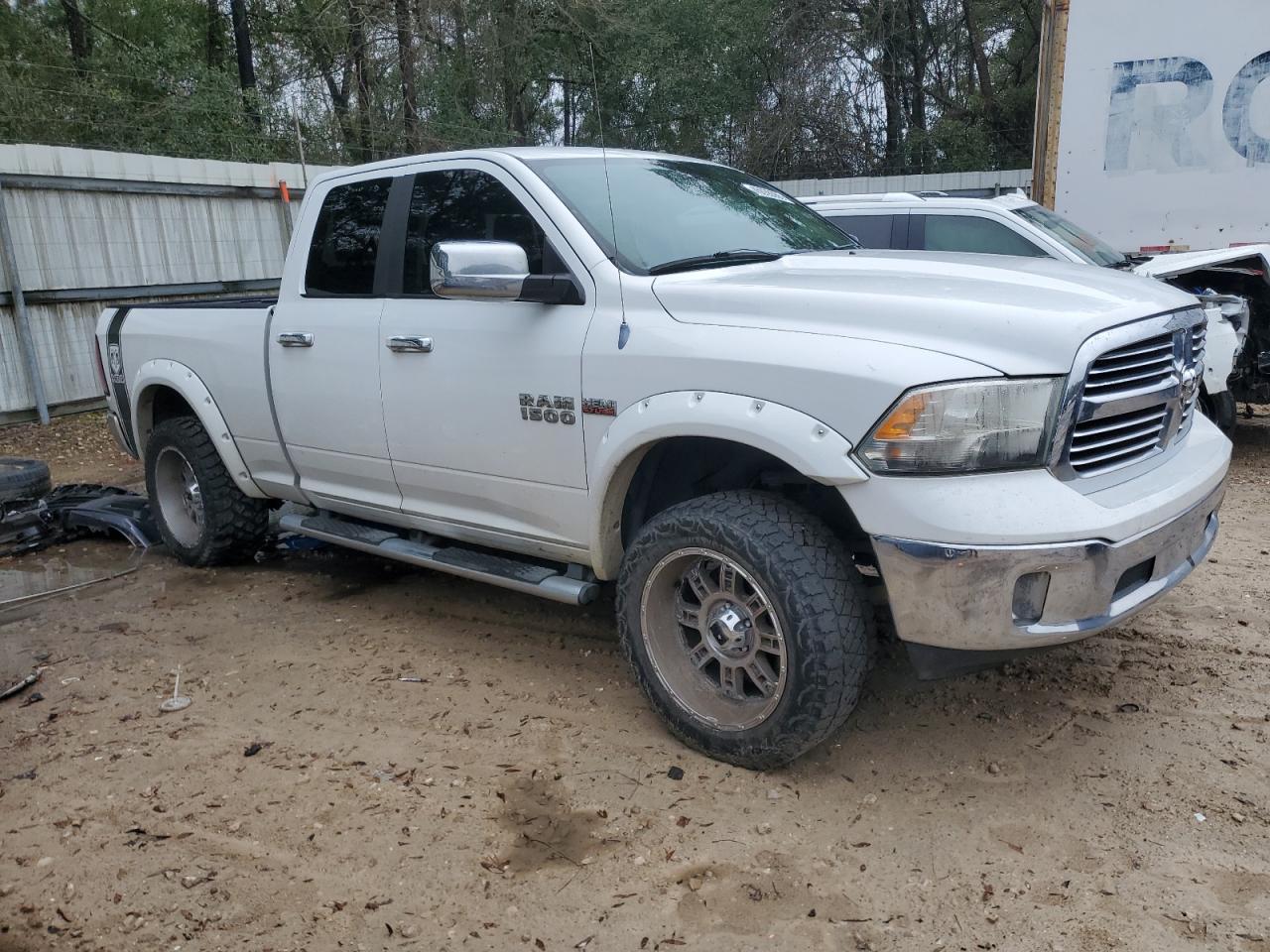 2013 RAM 1500 - Image 4