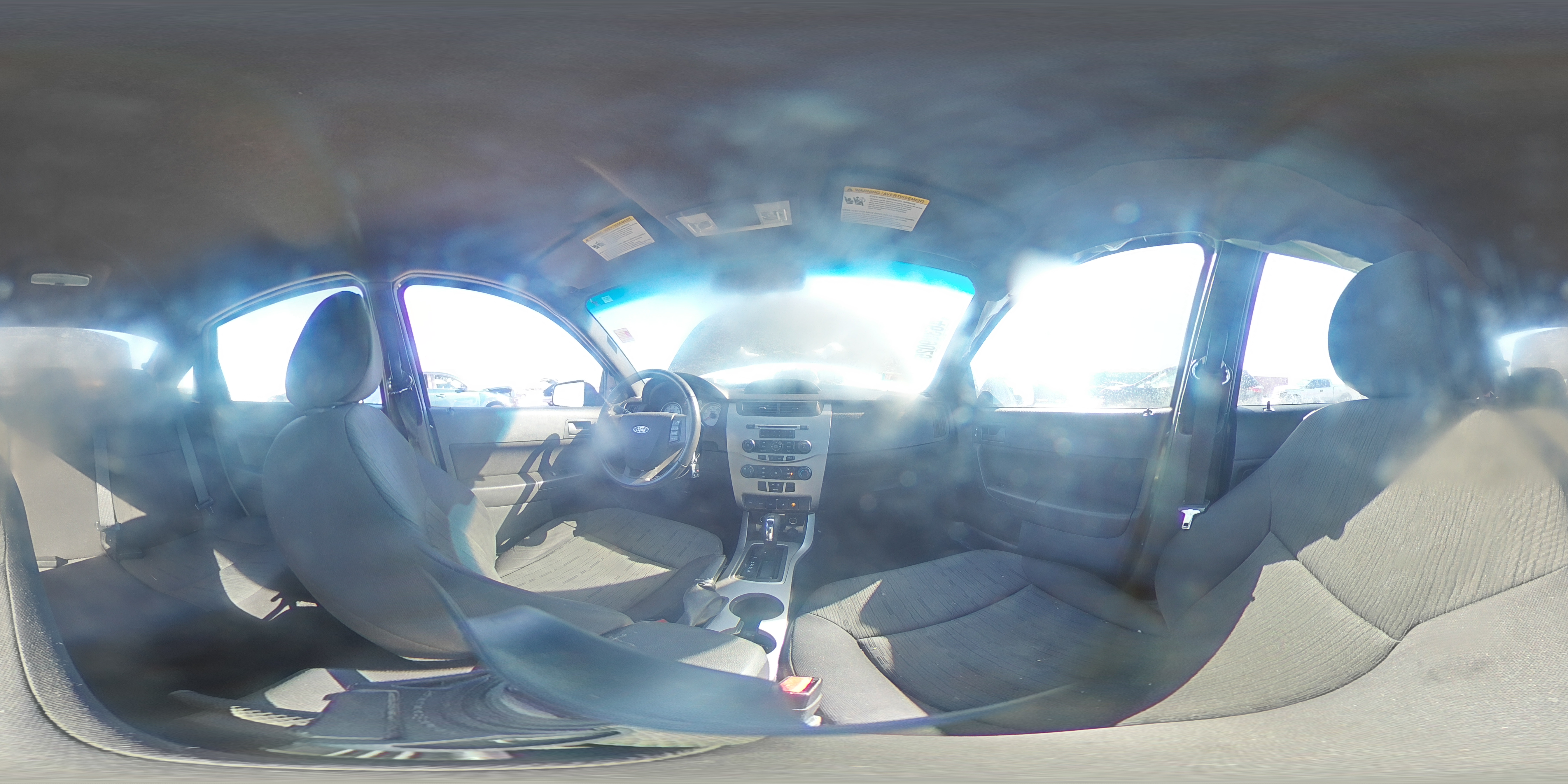 2011 Ford Focus - Image 12