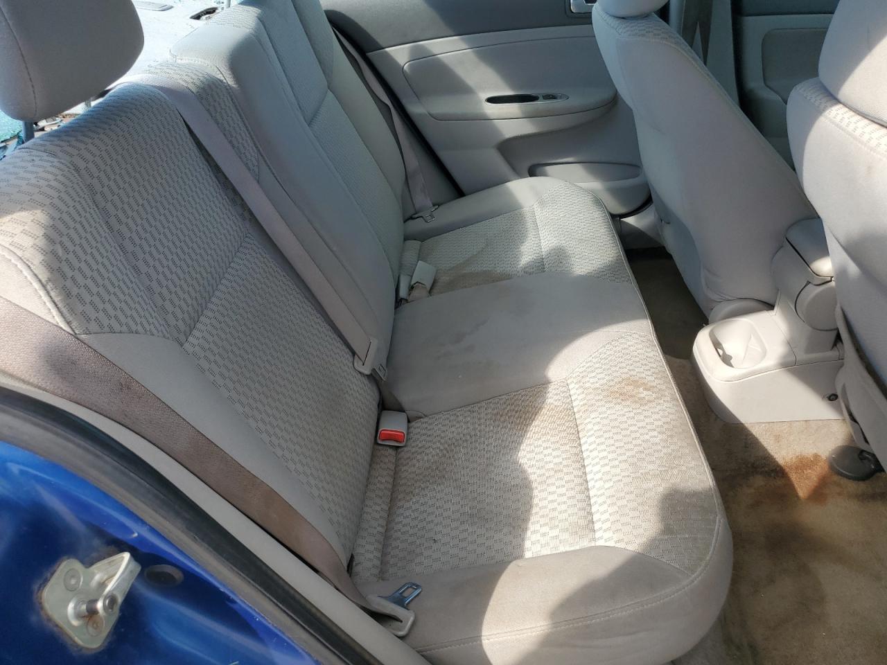 2005 Chevrolet Cobalt - Image 10