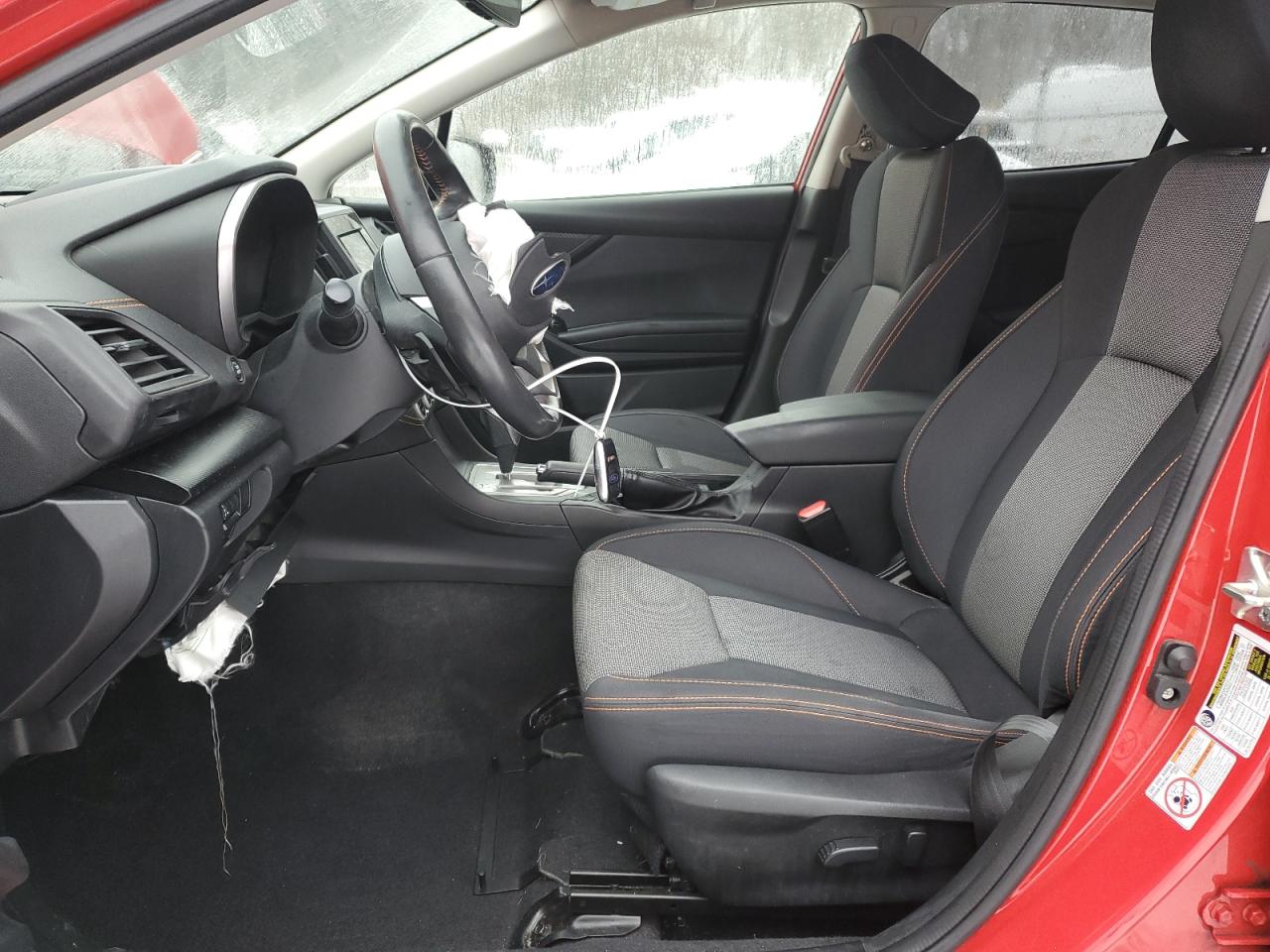 2020 Subaru XV - Image 7