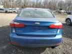 2014 Kia Forte Ex за продажба в Baltimore, MD - Minor Dent/Scratches