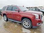 2017 Gmc Yukon Slt en Venta en Grand Prairie, TX - Rear End