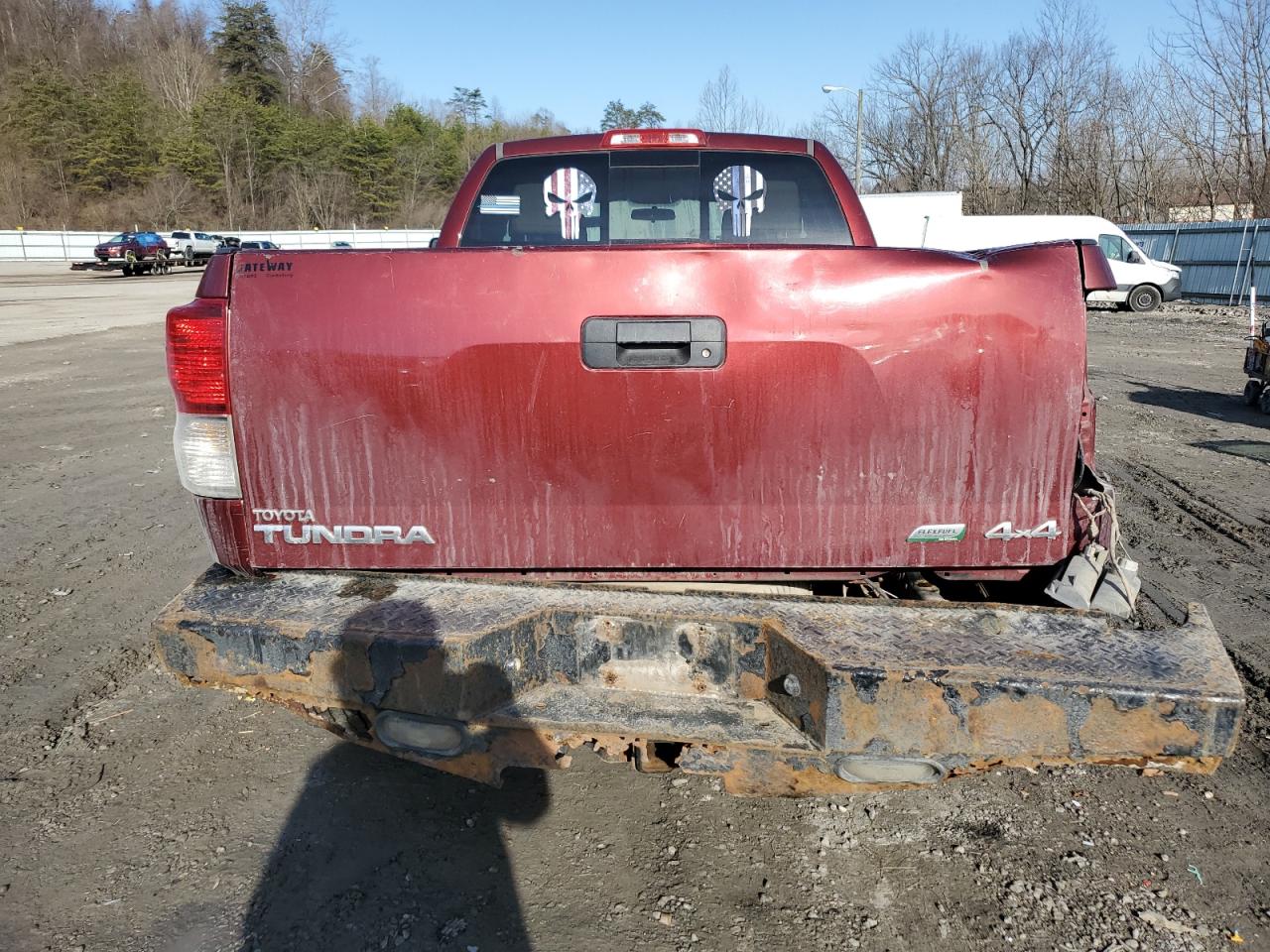 2010 Toyota Tundra - Image 6