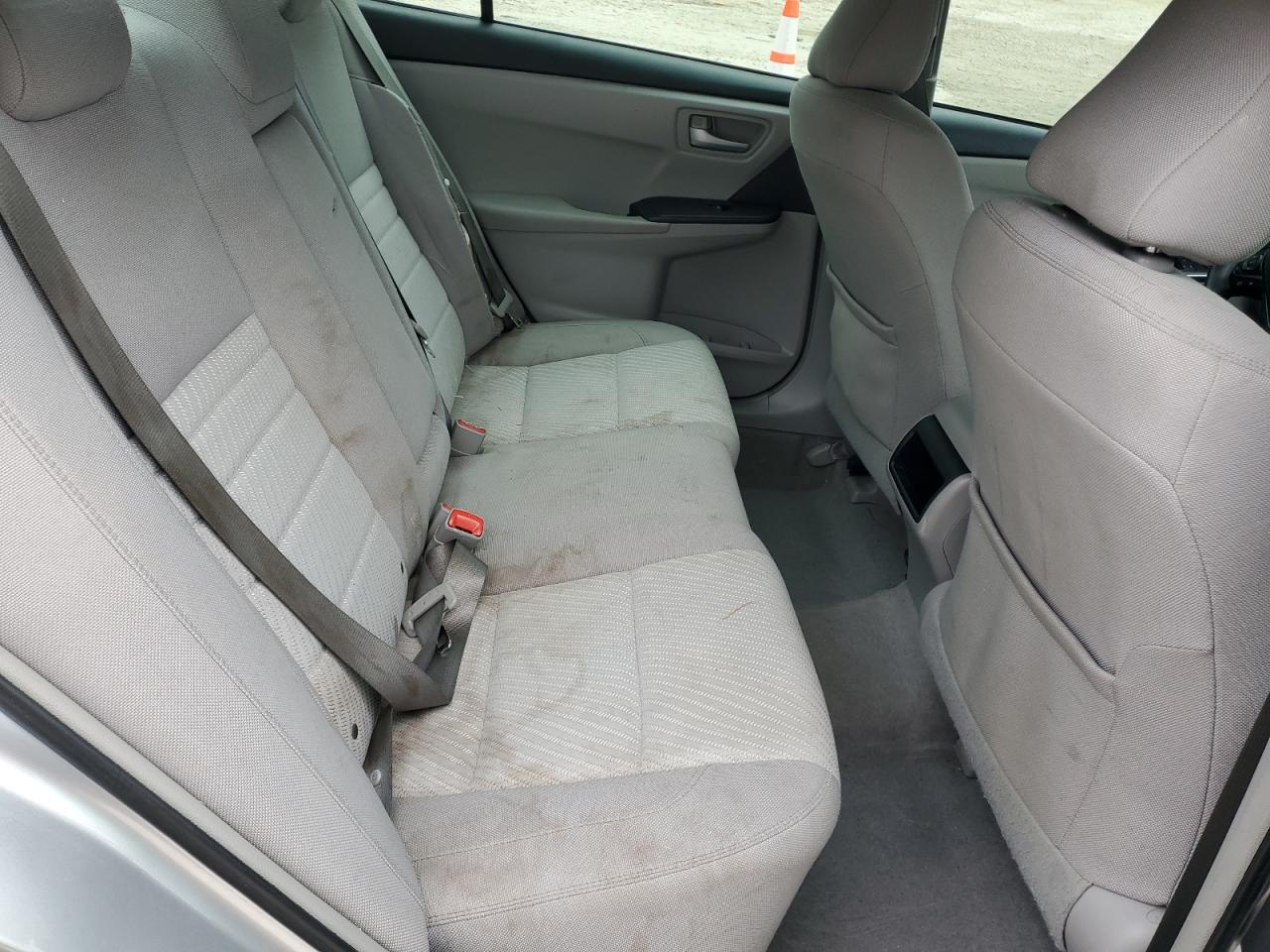 2017 Toyota Camry - Image 10